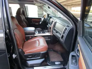 2013 RAM 1500 CREW CAB