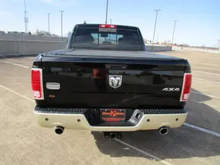 2013 RAM 1500 CREW CAB