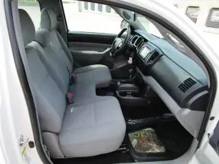 2014 TOYOTA TACOMA REGULAR CAB