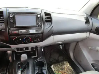 2014 TOYOTA TACOMA REGULAR CAB
