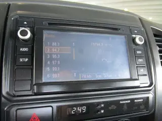 2014 TOYOTA TACOMA REGULAR CAB