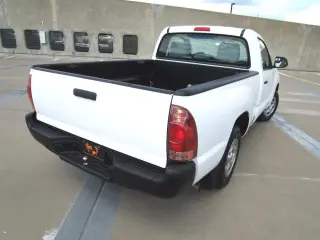 2014 TOYOTA TACOMA REGULAR CAB