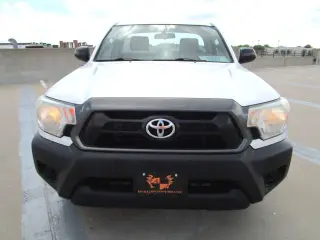 2014 TOYOTA TACOMA REGULAR CAB