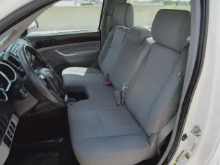 2014 TOYOTA TACOMA REGULAR CAB