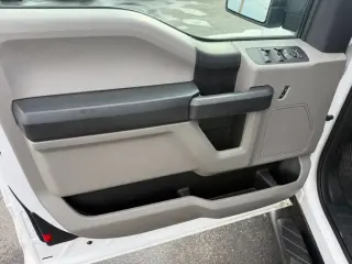 2020 FORD F150 SUPER CAB