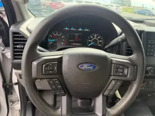 2020 FORD F150 SUPER CAB