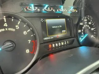 2020 FORD F150 SUPER CAB