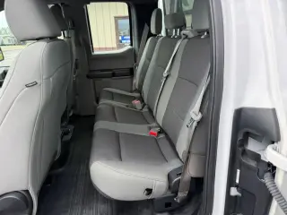 2020 FORD F150 SUPER CAB