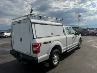 2020 FORD F150 SUPER CAB