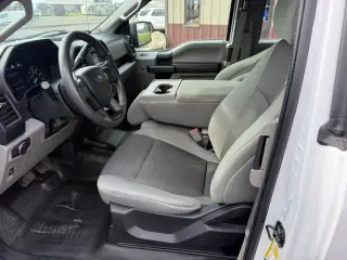 2020 FORD F150 SUPER CAB