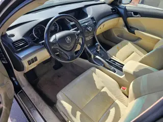 2009 ACURA TSX