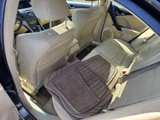 2009 ACURA TSX