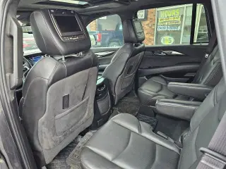 2016 CADILLAC ESCALADE
