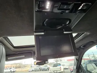 2016 CADILLAC ESCALADE