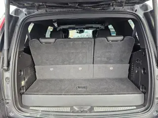 2016 CADILLAC ESCALADE