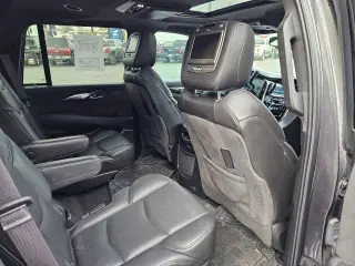 2016 CADILLAC ESCALADE