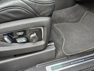 2016 CADILLAC ESCALADE