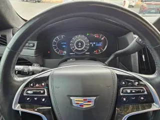 2016 CADILLAC ESCALADE