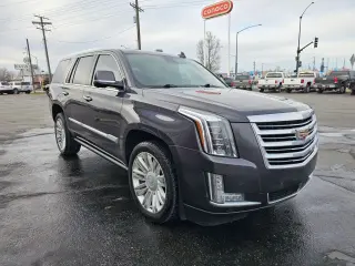 2016 CADILLAC ESCALADE