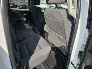 2018 CHEVROLET SILVERADO 2500 HD DOUBLE CAB