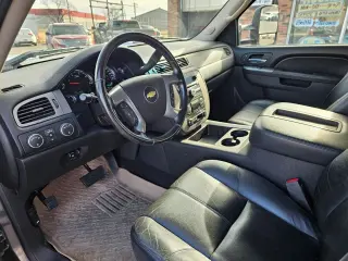 2013 CHEVROLET SILVERADO 3500 HD CREW CAB