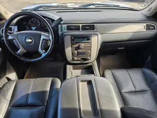 2013 CHEVROLET SILVERADO 3500 HD CREW CAB