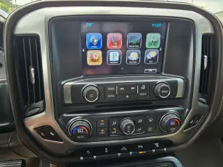 2016 CHEVROLET SILVERADO 3500 HD CREW CAB