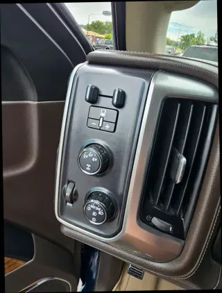 2016 CHEVROLET SILVERADO 3500 HD CREW CAB