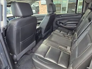 2020 CHEVROLET SUBURBAN