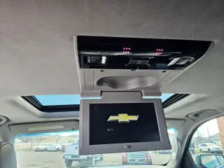 2020 CHEVROLET SUBURBAN