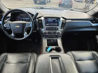 2020 CHEVROLET SUBURBAN