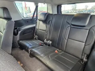 2020 CHEVROLET SUBURBAN