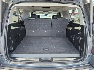 2020 CHEVROLET SUBURBAN