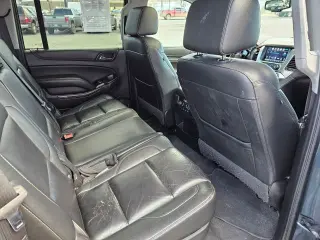 2020 CHEVROLET SUBURBAN