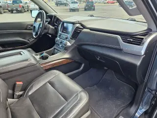 2020 CHEVROLET SUBURBAN