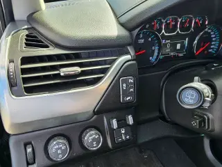 2020 CHEVROLET SUBURBAN