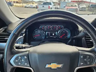 2020 CHEVROLET SUBURBAN