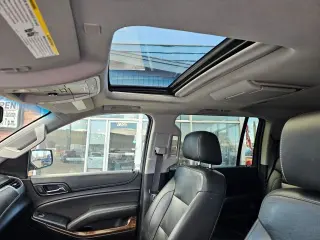 2020 CHEVROLET SUBURBAN