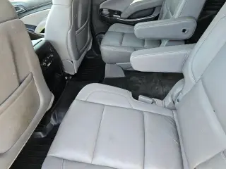 2015 CHEVROLET TAHOE