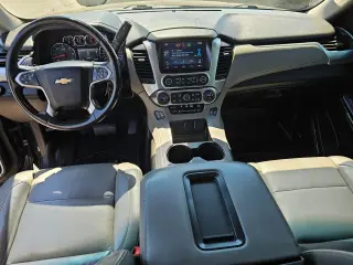 2015 CHEVROLET TAHOE