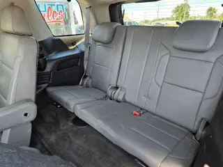 2015 CHEVROLET TAHOE