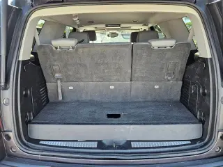 2015 CHEVROLET TAHOE