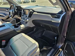 2015 CHEVROLET TAHOE