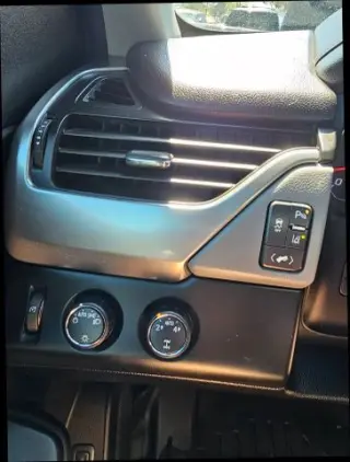 2015 CHEVROLET TAHOE