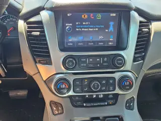 2015 CHEVROLET TAHOE