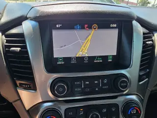 2015 CHEVROLET TAHOE