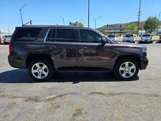 2015 CHEVROLET TAHOE