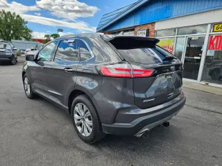 2019 FORD EDGE