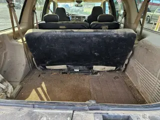 2003 FORD EXCURSION