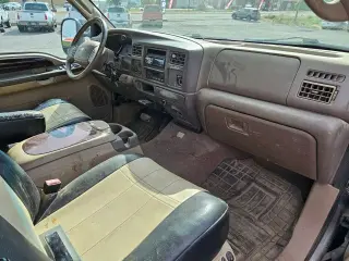 2003 FORD EXCURSION